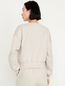 SoComfy Graphic Sweatshirt