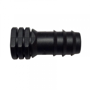 Заглушка трубки 16 мм