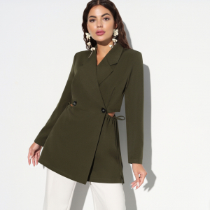 Жакет, В фокусе – стиль и ты (amazon)