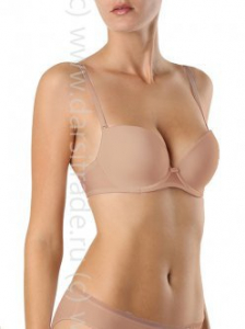 Бюстгальтер RB3061 Day by Day Conte Дроп балконет