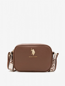 CLASSIC ZIP CROSSBODY BAG