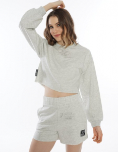 V SATEEN 201560 0000 /комплект жен/