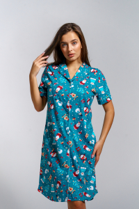 Халат Адель