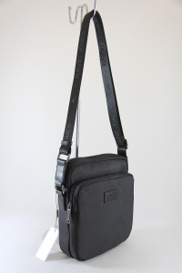 Сумка мужская текстильная David Jones