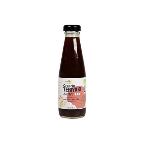 Соус органический Терияки LumLum, 200 мл