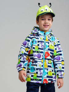 Ветровка для мальчика