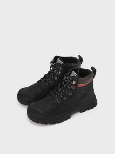 Ботинки демисезонные для мальчика