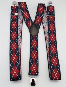 Подтяжки Hermanos Fernandez