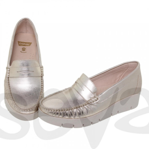Casual, ZAPATO SENORA PIEL