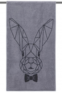 Полотенце махровое Mister rabbit