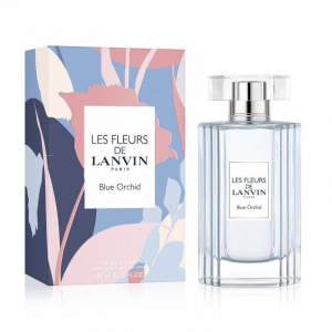 LANVIN BLUE ORCHID edt (w) 90ml TESTER