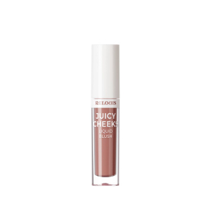 Румяна жидкие Juicy Cheeks тон:03 Hazel 3,5г Relouis