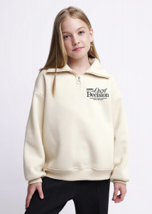 CLEVER Джемпер