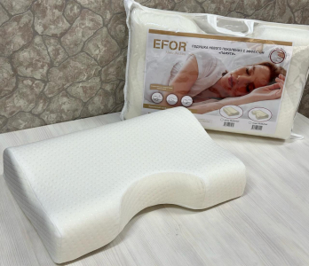 Подушка Resta Pillow 55*36