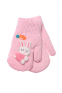 Варежки дет. KimLin Д-601