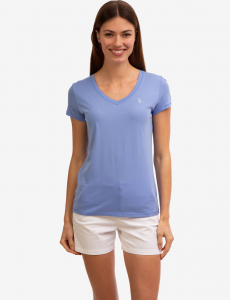 V-NECK T-SHIRT