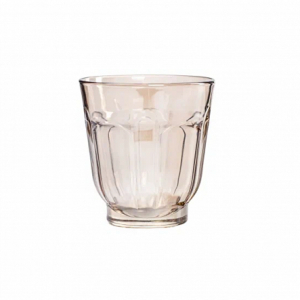 Набор стаканов РОМАН ЗОЛОТОЙ МЁД 2шт 250мл низких