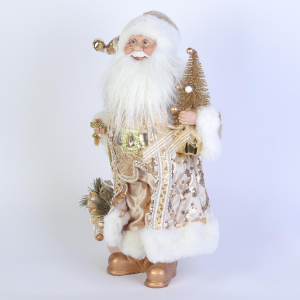 Новогодняя игрушка под елку 