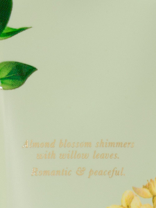 Body Fragrance Wild Willow Body Lotion