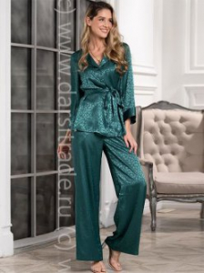 №7314 Пижама 