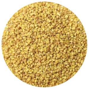 Чай Гречишный Ку Цяо светлый