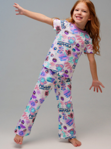 Пижама для девочки