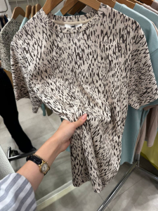 Tricotto Футболка 1005 беж