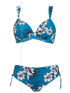 Купальник FL53+FL69 Sielei Образец мягкая слип