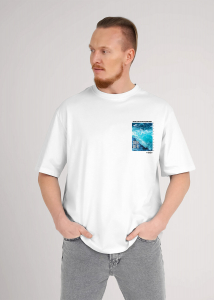 CLEVER Футболка 552472/31кдт_п
