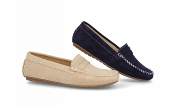 111 - BDA
                MOCASINES DE SENORA