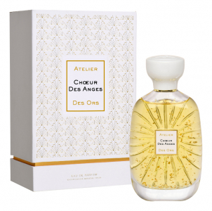 ATELIER DES ORS CHOEUR DES ANGES edp 100ml