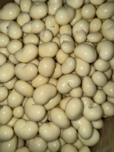 Кешью в белом шоколаде 1 кг