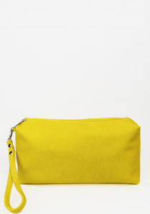 Дорожная косметичка с ручкой №1678