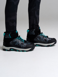 Ботинки зимние для мальчика