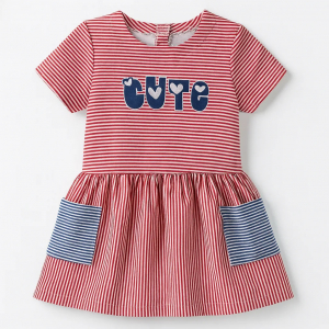 Платье кулирка 1026100101