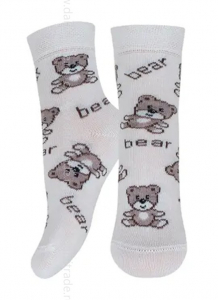 Носки детские 14С3081 1057 Брестские Conte [6шт] Дроп