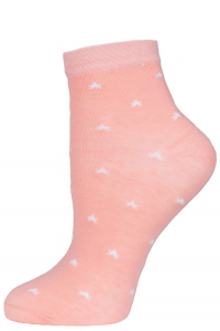 носки 
36.DB6108-02