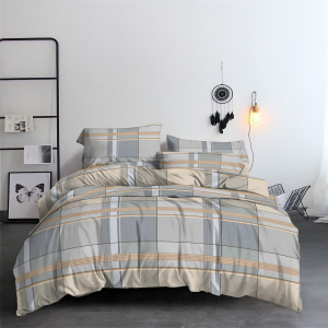 Наволочка Утренний туман бязь