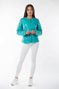 04-1222 Куртка демисезонная University (синтепон 100)