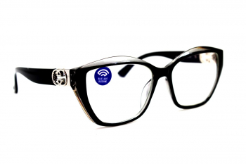 Компьютерные очки - Fabia Monti 442 с2