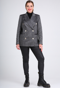 Жакет SVT 562 графит