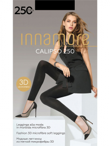 Легинсы Calipso 250 Innamore Дроп