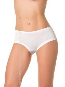Трусы №D_HW137 Dentelle слип Дроп