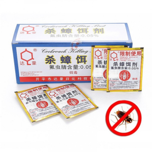 Средство от тараканов 