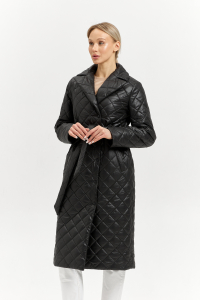 Куртка женская демисезонная 27810 (черный)