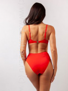 Купальник №F46 2025 Chantemely Дроп формовка слип