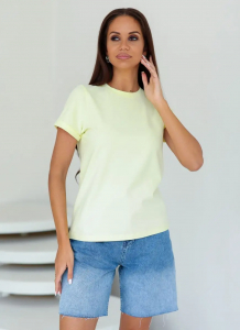 Женская футболка CRACPOT