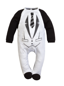 Утёнок Комбинезон