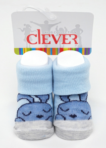 CLEVER Носки