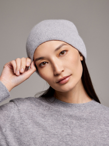 Шапка полуторная 40% арнгора PR 25039